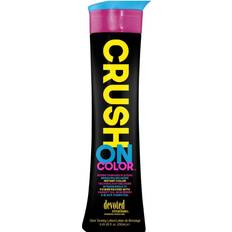 Devoted Creations Crush On Colour Super Charged Plateau Dark Tanning Accelerator Lotion 250ml