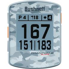 Bushnell Phantom 2 Slope