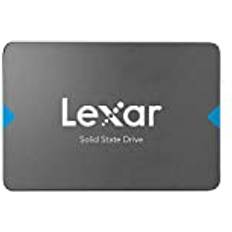 LEXAR NQ100 2.5 SATA III SSD