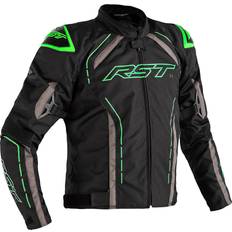 Rst S-1 Jacket Black Man