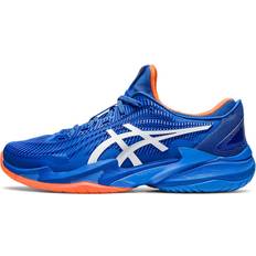 Asics Court FF 3 Novak - Tuna Blue