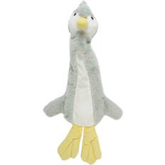 Pet Zone Hundar Husdjur Pet Zone Hundleksak Fågel Med Ljud 52 cm