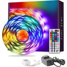 LightInthebox 15m/20m RGB Light Strip