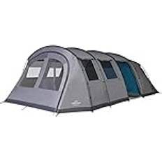 Purbeck Zelt, Vivid Grey, 600XL