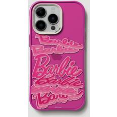 Nudient Nudient Form Case Barbie Mania iPhone 13 Pro