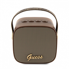 Högtalare Guess Mini Bluetooth-högtalare