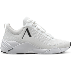 Avory W13 W - White Black