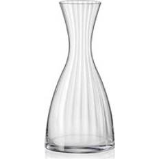 Multicoloured Wine Carafes Diamante Home Collection Wine Carafe