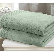 Rapport So Soft Bath Towel Green (140x100cm)