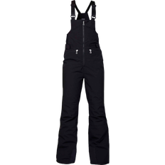 8848 Altitude Ella Bib Pant JR Black Størrelse 160