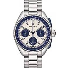 Bulova Klockor Bulova Watch Man 98A305