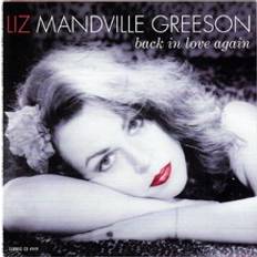 Back in Love Again (CD)