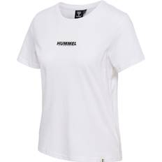 Women's T-shirt Legacy - Blanc