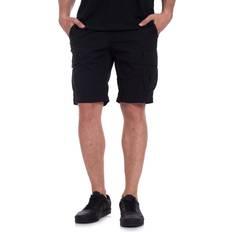 Steel Clothing Vintage Industries V-Core Ryker Shorts, black-grey, 30, black-grey