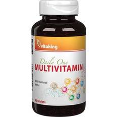 Daily One Multivitamin 90 Tablets