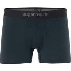 Natur Unterhosen super.natural Herren Tundra175 Unterhose blau