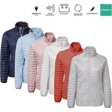 Craghoppers Jackets Craghoppers ThermoPro Daunenartige Steppjacke Expolite Damen