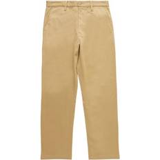 DC Pantalones & Shorts DC Worker Relaxed Chinos Para Hombre