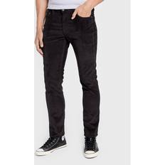 Levi's 511 Slim Jeans Homme - Black Agate