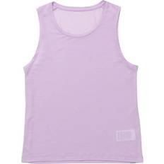 Houdini Dam Linnen Houdini Women's Tree Tank, XL, Purple Heather