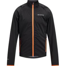 Nakamura Tøj Nakamura Akron III Cykeljakke Herre - Sort
