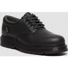 Hombre Oxford Dr. Martens 8053 Trinity Waterproof Leather Casual Shoes - Black