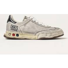 Maison Mihara Yasuhiro Canvas Herbie Sneakers Bomull -