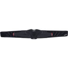 Motorcycle Body Protection Alpinestars XL-4XL Sequence Kidney Belt Black