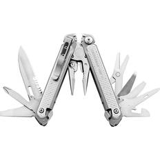 Leatherman Free P2 Multipurpose Pliers