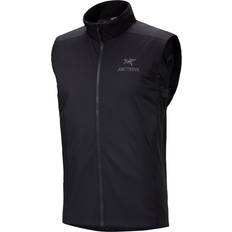 Arc'teryx Men Clothing Arc'teryx Atom Vest - Black