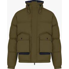 Feathers Outerwear Guards London Trowbridge Olive