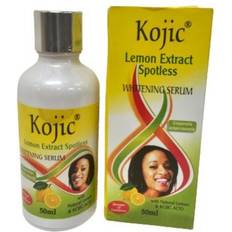 Kojic clear lemon extract spotless whitening Serum