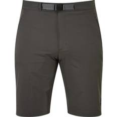 Mountain Equipment Men Shorts Mountain Equipment Ibex Men's Shorts Raven 30"