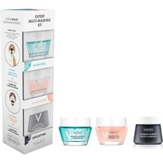 Vichy Facial Masks Vichy Expert Mineral Mask Multi-Masking Kit