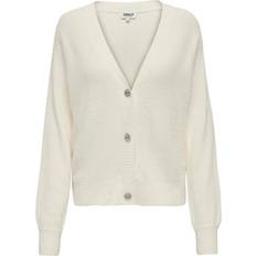 XS Cardigans Only V-neck Knit Cardigan