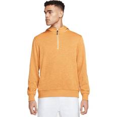 Clothing Nike Dri-FIT Golf Hoodie Orange