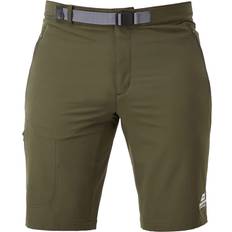 Mountain Equipment Men Shorts Mountain Equipment Ibex Men's Shorts Broadleaf 30"