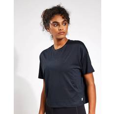  Energy Tee Black Heather