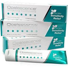 Opalescence Sensitive Whitening Toothpaste Sensitivity Relief Cool Mint Advantage Pack