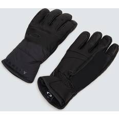 Oakley Unisex Hansker Oakley Ellipse Goatskin Unisex Gloves Blackout