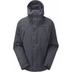 Keela Munro Waterproof Jacket Wolf Grey