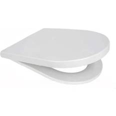 RTS D Shape Soft Close Quick Release