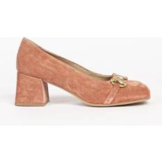 Bukela Sko Bukela Olivia Pumps, Rose