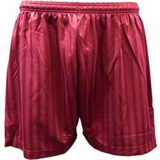 Adult - Red Shorts Carta Sport Unisex Adult Seriea 38in 40in Maroon