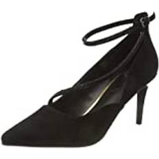 Buffalo Heels & Pumps Buffalo Damen Maeve Pumpe, Black