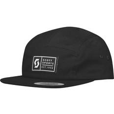 Scott Tilbehør Scott 5-Panel Cap