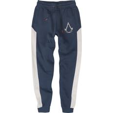 Bekleidung Assassin's Creed Mirage Trainingshose dunkelblau S, M, L, XL