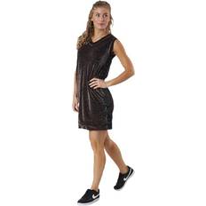 Kappa Klänningar Kappa Lady Dress, Auth Sparkle Exar Brown/Black