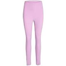 Dam - Lila Leggings Girlfriend Collective Girlfriend Collective Compressive Leggings Lilac