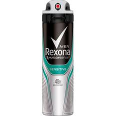 Rexona Men Sensitive Deospray 150 ml 150ml